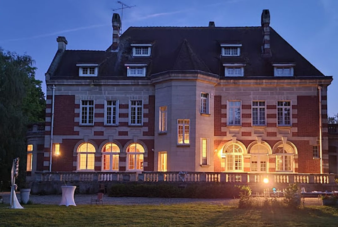 chateaunuit