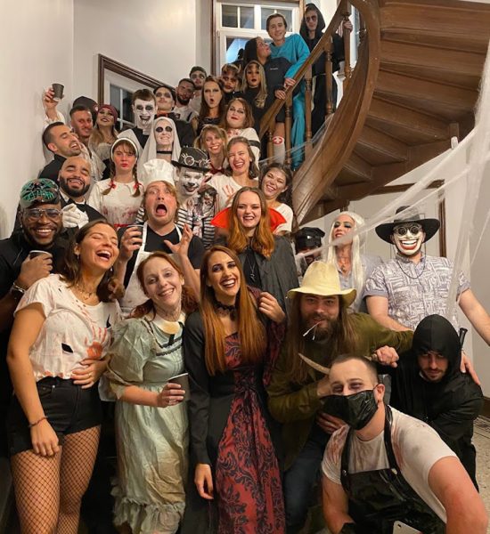 halloween